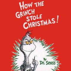 You're A Mean One, Mr. Grinch von Dr. Seuss (Download) 