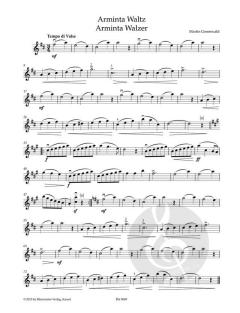 Violin Recital Album 2 (Download) 