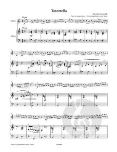 Violin Recital Album 2 (Download) 
