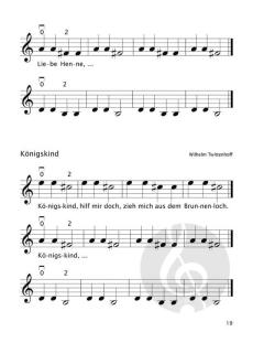 Früher Anfang auf der Geige 1 von Egon Sassmannshaus 