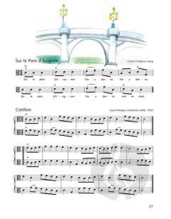 Early Start On The Viola Vol. 2 von Egon Sassmannshaus im Alle Noten Shop kaufen