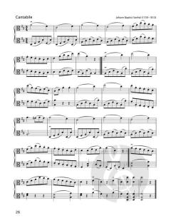 Early Start On The Viola Vol. 3 von Egon Sassmannshaus im Alle Noten Shop kaufen