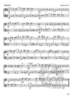Early Start On The Viola Vol. 3 von Egon Sassmannshaus im Alle Noten Shop kaufen