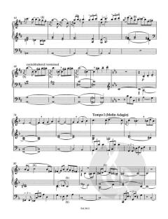 Adagietto aus der 5. Symphonie von Gustav Mahler (Download) 