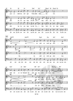 All mein Gedanken (Download) 