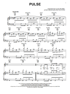 Pulse von Skylar Grey (Download) 