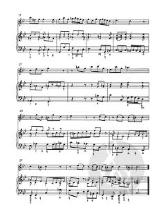 Sonaten alter englischer Meister Heft 1 (Download) 