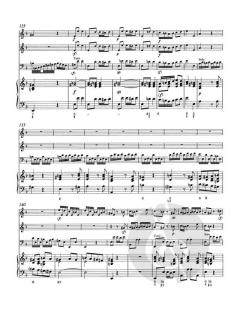 6 Sonaten Heft 5 (Sonate V) ZWV 181/5 von Jan Dismas Zelenka (Download) 