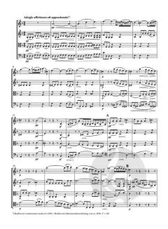 Streichquartette op. 18 von Ludwig van Beethoven (Download) 