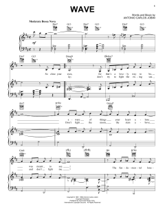 Wave von Frank Sinatra (Download) 