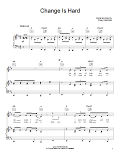 Change Is Hard von She & Him (Download) 