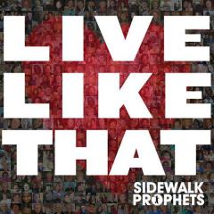 Help Me Find It von Sidewalk Prophets (Download) 