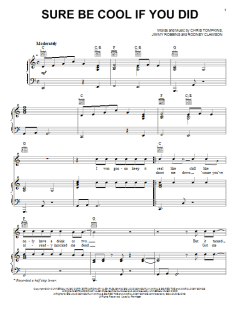 Sure Be Cool If You Did von Blake Shelton (Download) 