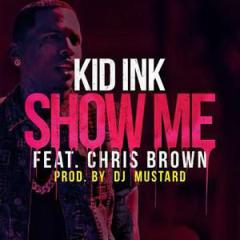 Show Me von Dijon McFarlane (Download) 