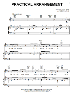 Practical Arrangement von Sting (Download) 