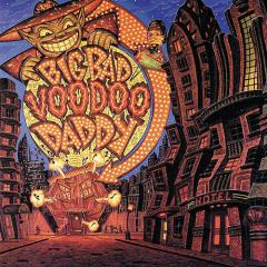 Mr. Pinstripe Suit von Big Bad Voodoo Daddy (Download) 