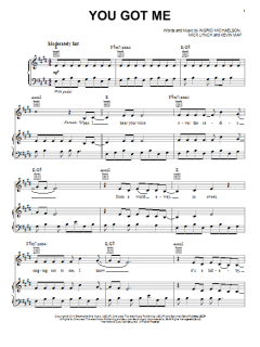 You Got Me von Ingrid Michaelson (Download) 