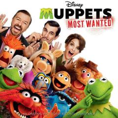 Something So Right von Bret McKenzie (Download) 
