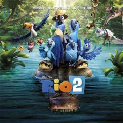 Rio Rio von John Powell (Download) 