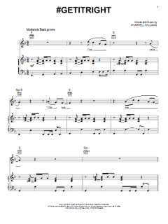 #Getitright von Miley Cyrus (Download) 