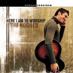 Here I Am To Worship (Light Of The World) [Spanish version] von Tim Hughes (Download) 