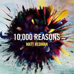 Diez Mil Razones (10,000 Reasons (Bless The Lord)) von Matt Redman (Download) 