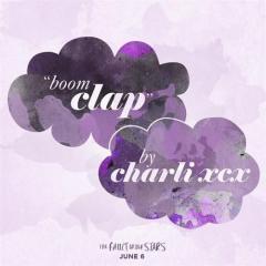Boom Clap von Patrik Berger (Download) 