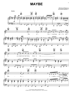 Maybe von Janis Joplin (Download) 