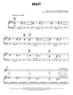 Wait (Download) 