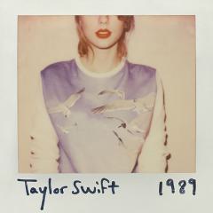Shake It Off von Taylor Swift (Download) 