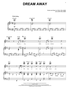 Dream Away von Frank Sinatra (Download) 
