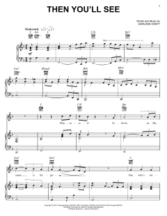 Then You'll See von The Oak Ridge Boys (Download) 