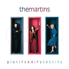 Jesus, I Am Resting von The Martins (Download) 