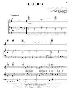 Clouds von One Direction (Download) 
