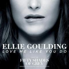 Love Me Like You Do von Max Martin (Download) 