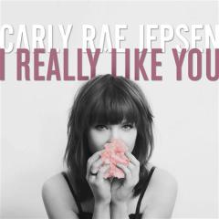 I Really Like You von Carly Rae Jepsen (Download) 