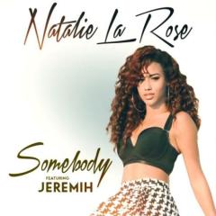 Somebody von Tramar Dillard (Download) 