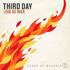 Soul On Fire von Third Day (Download) 