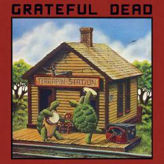 Terrapin Station von Grateful Dead (Download) 