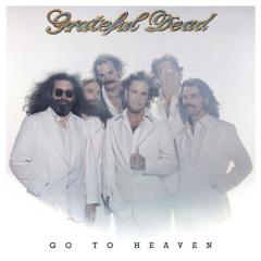 Alabama Getaway von Grateful Dead (Download) 