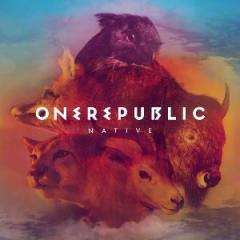 Preacher von OneRepublic (Download) 