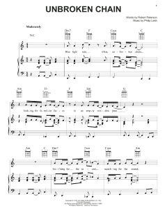 Unbroken Chain von Grateful Dead (Download) 