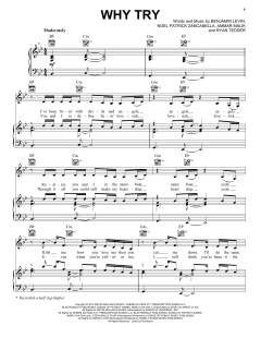 Why Try von Ariana Grande (Download) 