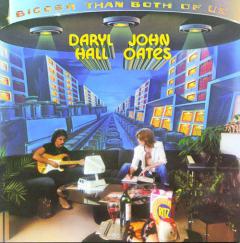 Rich Girl von Daryl Hall (Download) 