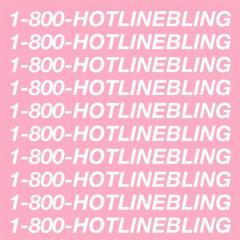 Hotline Bling von Drake (Download) 