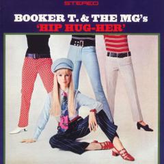 Hip Hug Her von Donald Dunn (Download) 