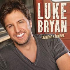 Drunk On You von Luke Bryan (Download) 