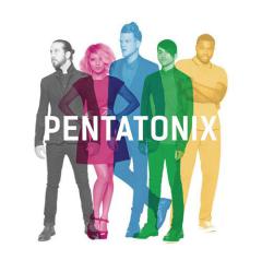 Where Are U Now von Pentatonix (Download) 