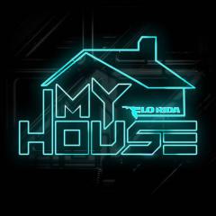 My House von Flo Rida (Download) 