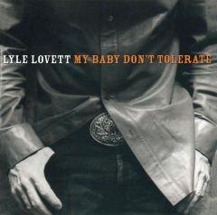 Cute As A Bug von Lyle Lovett (Download) 